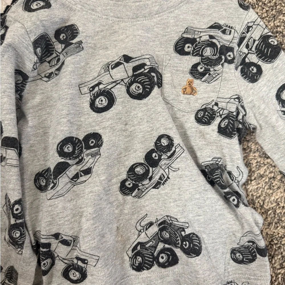 18-24mo boys Baby Gap Long Sleeves